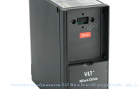 ��������� ��������������� VLT Micro Drive FC 51 1,5 ��� (380 - 480, 3 ����) 132F0020